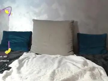 Chaturbate Sex Chat of sandraa_black