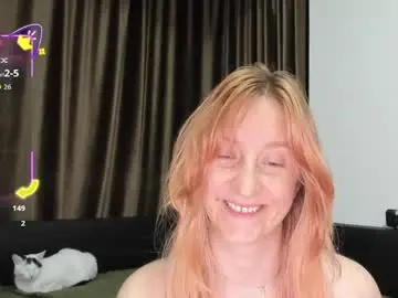 Chaturbate Best live sex cam show of sweethornytanya