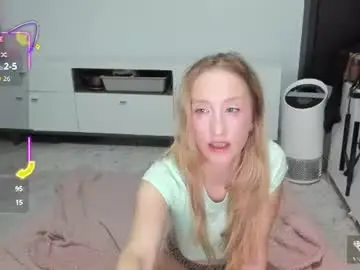 Chaturbate Free Live Porn of sweethornytanya