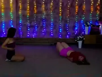 Chaturbate Private Sex Chat of viola_054