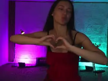 Chaturbate Live Porn of viola_054