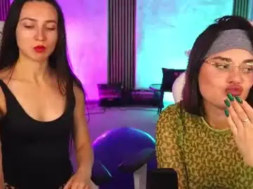 Chaturbate Nude Webcam of viola_054