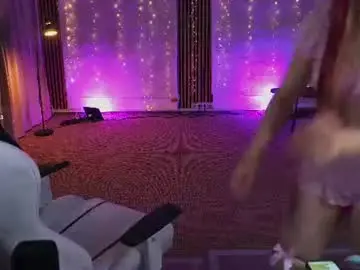 Chaturbate Live Sex Cam of viola_054