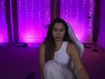 Chaturbate Live Sex of viola_054