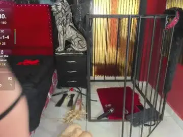 Chaturbate Live Porn of violetrose_as