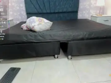 Chaturbate Live Porn of violetrose_as