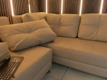 Chaturbate Adult Video Chat of violetrose_as