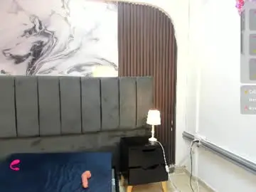 Chaturbate Free Porn Cam of violetrose_as