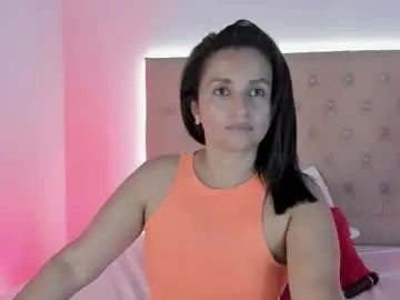 Chaturbate Nude Webcam of zafiro__brown