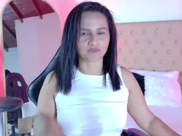 Chaturbate Sex Chat of zafiro__brown