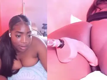 Chaturbate Live Porn of zoeethompson_cm