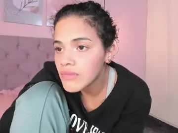 Chaturbate Free Porn Cam of atenajb