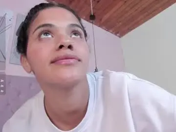Chaturbate Free Porn Cam of atenajb