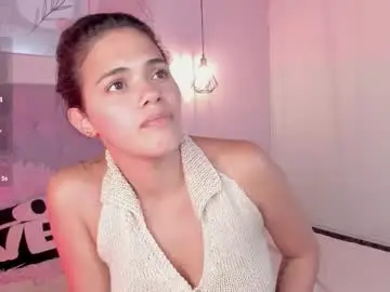 Chaturbate Nude Webcam of atenajb