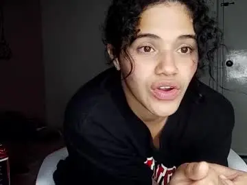 Chaturbate Adult Video Chat of atenajb