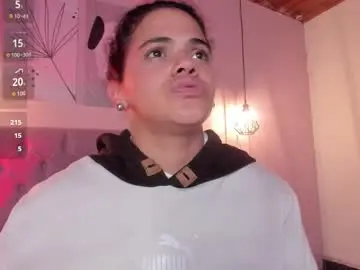 Chaturbate Live Porn of atenajb