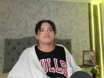 Chaturbate Sex Cam of atenajb