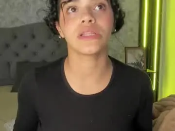 Chaturbate Sex Cam of atenajb