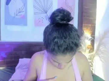 Chaturbate Live Sex Cam of atenajb