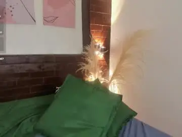 Chaturbate Sex Chat of atenajb