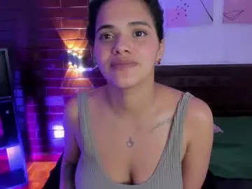 Chaturbate Nude Webcam of atenajb