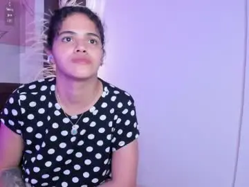 Chaturbate Nude Webcam of atenajb