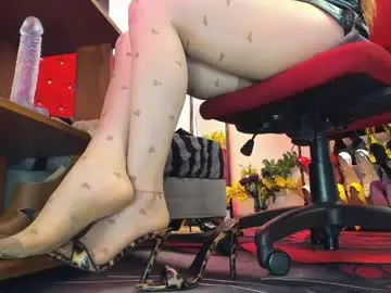 Chaturbate Best live sex cam show of candy_conrad