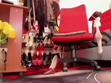 Chaturbate Free Porn Cam of candy_conrad