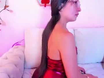 Chaturbate Adult Video Chat of iris_bells