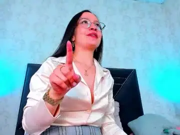 Chaturbate Live Porn of iris_bells