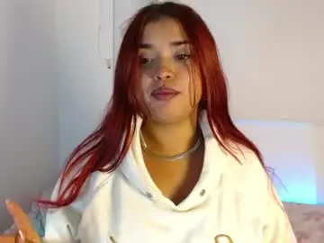 Chaturbate Live Sex of lili_matheus69