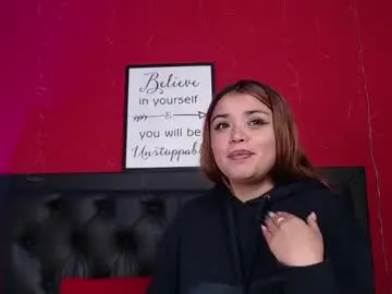 Chaturbate Best live sex cam show of lili_matheus69