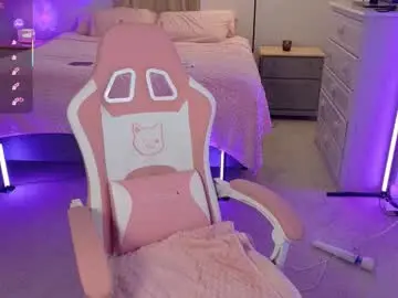 Chaturbate Best Webcam of lucydelrey57