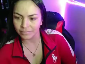 Chaturbate Sex Cam of maitte_22