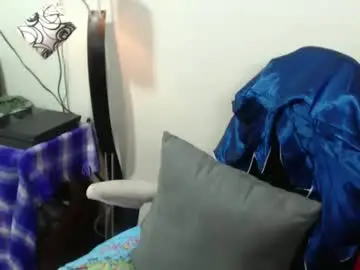 Chaturbate Live Porn of maitte_22