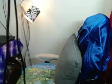 Chaturbate Sex Cam of maitte_22