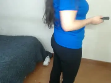 Chaturbate Live Sex of maitte_22