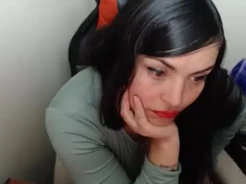 Chaturbate Private Sex Chat of maitte_22