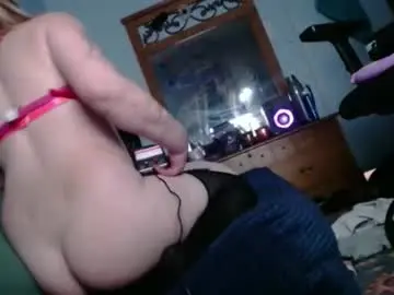 Chaturbate Live Porn of meowzers777