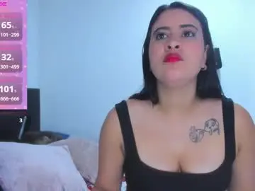 Chaturbate Private Sex Chat of mialorents1