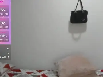 Chaturbate Free Porn Cam of mialorents1