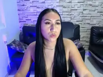 Chaturbate Sex Cam of paula_ross_