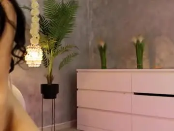 Chaturbate Live Sex of silviavanda