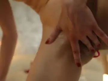 Chaturbate Adult Webcams of silviavanda