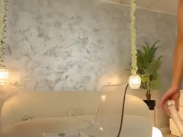 Chaturbate Sex Chat of silviavanda