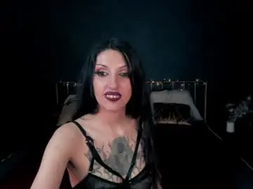 Chaturbate Best Webcam of stelladarkspace