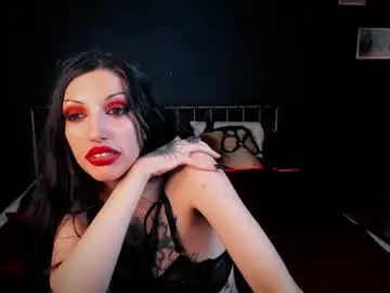 Chaturbate Live Porn of stelladarkspace
