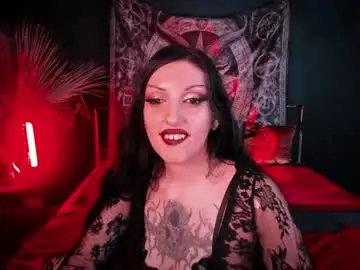 Chaturbate Live Sex of stelladarkspace