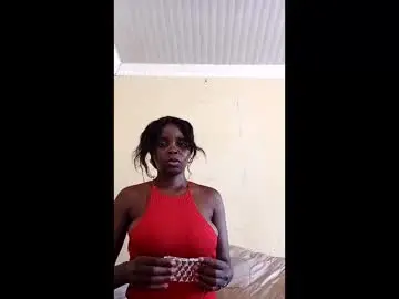 Chaturbate Sex Cam of chante665