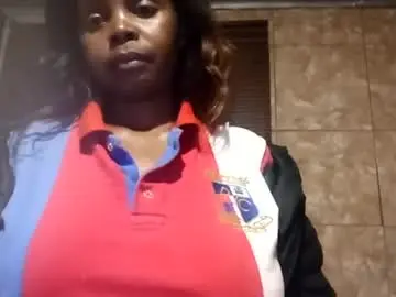 Chaturbate Live Sex of chante665